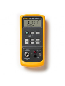 Fluke 717 Pressure Calibrator